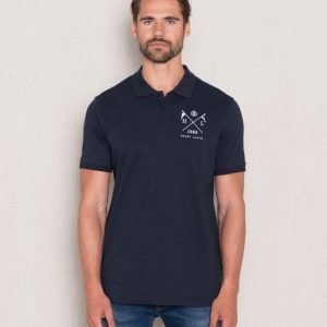 Henri Lloyd SH Polo Navy