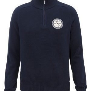 Henri Lloyd Saighton Half Zip Knit NAV