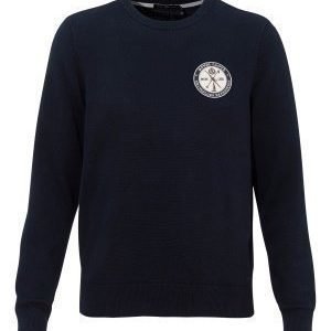 Henri Lloyd Saighton Regular Knit NAV