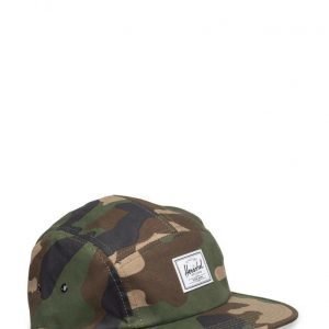 Herschel Glendale Classic Woodland Camo lippis