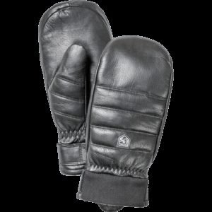 Hestra Alpine Leather Primaloft Mitt Nahkarukkaset