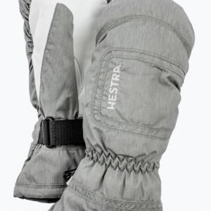 Hestra Czone Powder Female Mitt Rukkaset