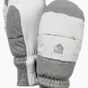 Hestra Swisswool Merino Loft Mitt Rukkaset