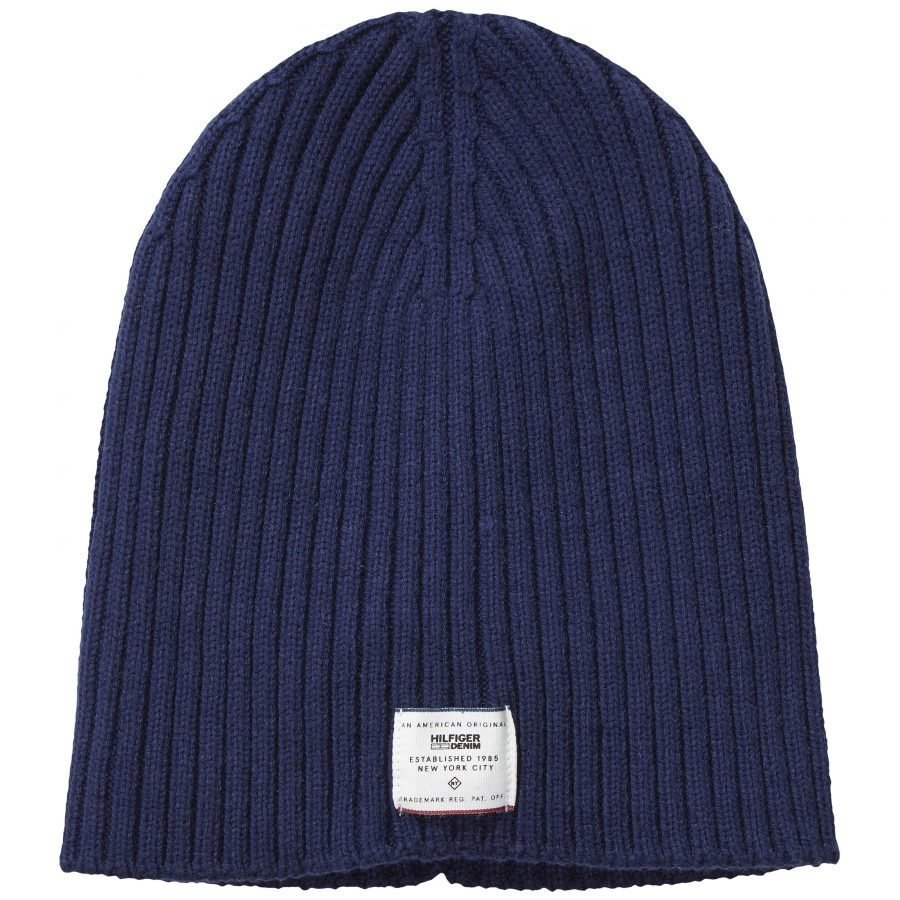 Hilfiger Denim Beanie 5 Pipo