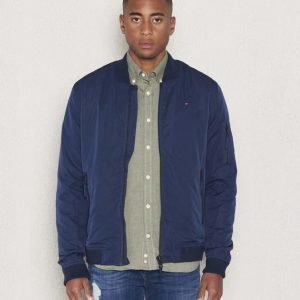 Hilfiger Denim Bomber 002 Navy