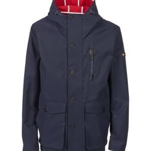 Hilfiger Denim Bonded Parka Takki