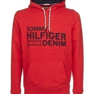 Hilfiger Denim Collegehuppari