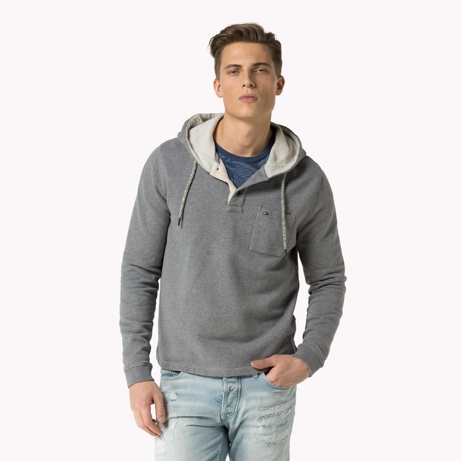 Hilfiger Denim Collegehuppari