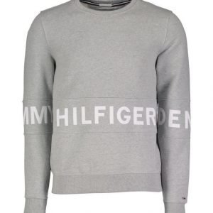 Hilfiger Denim Collegepaita