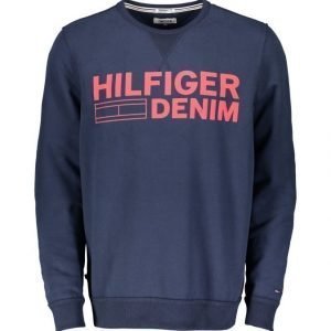 Hilfiger Denim Collegepaita