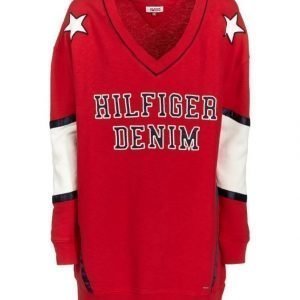 Hilfiger Denim Collegepaita