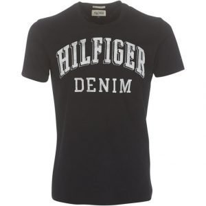 Hilfiger Denim Federer Paita