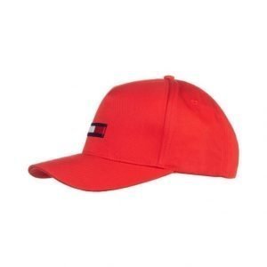 Hilfiger Denim Flag Cap Lippalakki