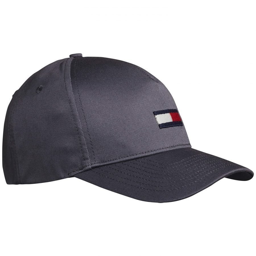 Hilfiger Denim Flag Cap One Size Lippis