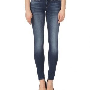 Hilfiger Denim Mid Rise Skinny Nora Farkut