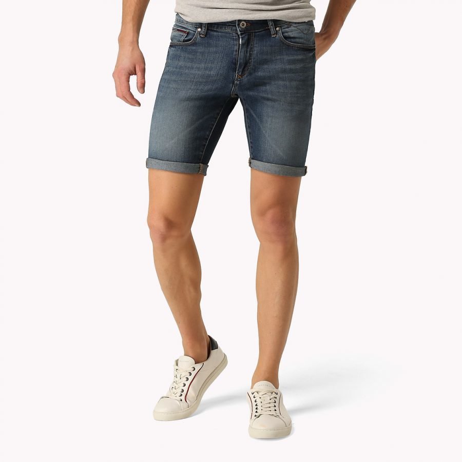 Hilfiger Denim Miesten Shortsit