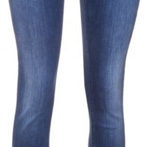 Hilfiger Denim Nora 916 Mid Rise Skinny Farkut