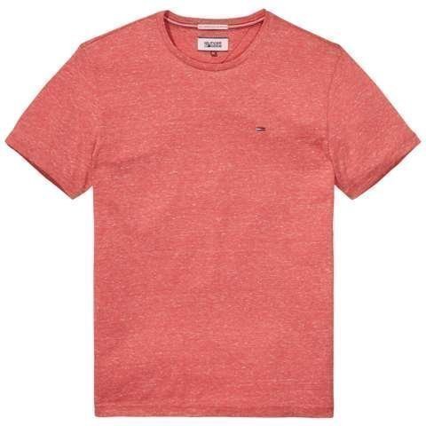 Hilfiger Denim Original Melange Tee Ss T-Paita