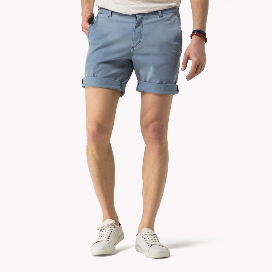 Hilfiger Denim Original Straight Miesten Shortsit