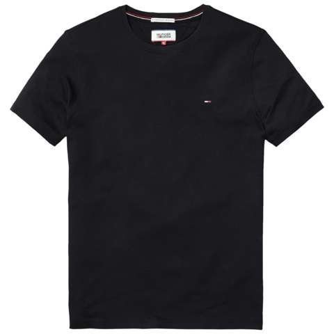 Hilfiger Denim Original Tee Ss T-Paita