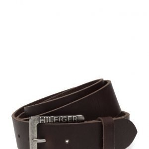 Hilfiger Denim Original Thd Belt vyö