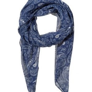 Hilfiger Denim Paisley Huivi