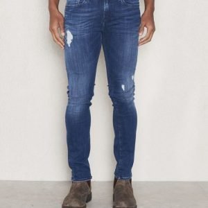 Hilfiger Denim Saxton Dynamic Deep Blue