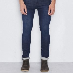 Hilfiger Denim Saxton Dynamic Rinsed Worn Stretch