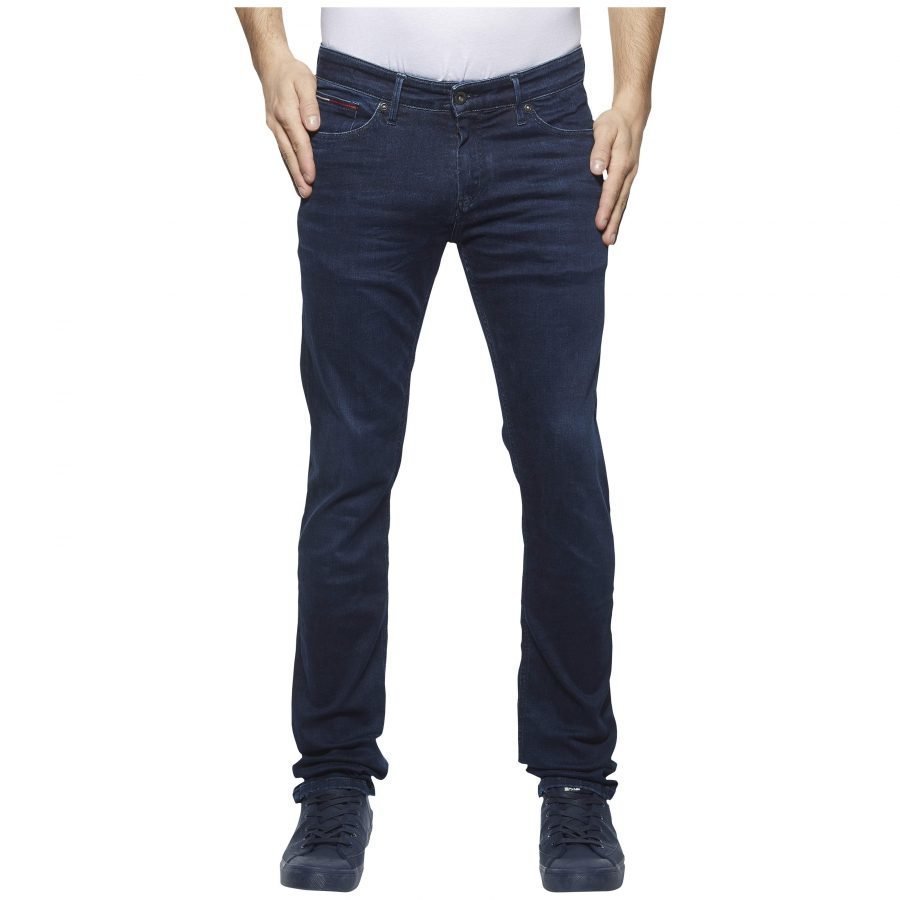 Hilfiger Denim Scanton 911 Dynamic Stretch Slim Fit Farkut