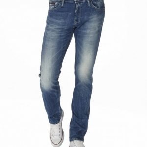 Hilfiger Denim Scanton Pasw Slim Fit Farkut