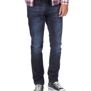 Hilfiger Denim Scanton Slim Farkut