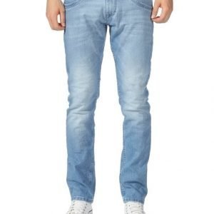 Hilfiger Denim Slim Saber Belb Farkut