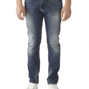 Hilfiger Denim Slim Scanton Farkut