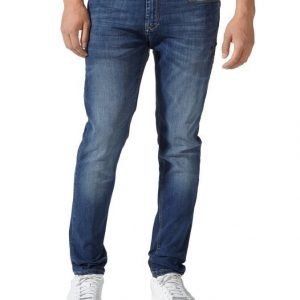 Hilfiger Denim Slim Tapered Farkut