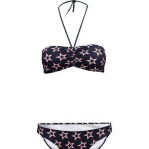 Hilfiger Denim Star Bikini 8 bikinisetti