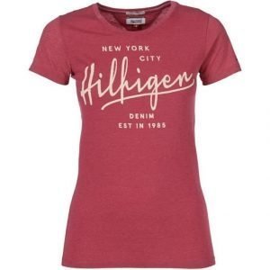 Hilfiger Denim T-Paita