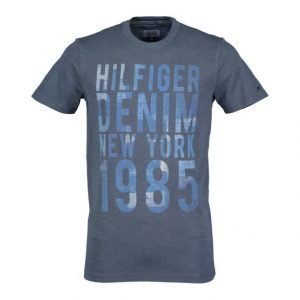 Hilfiger Denim T-Paita