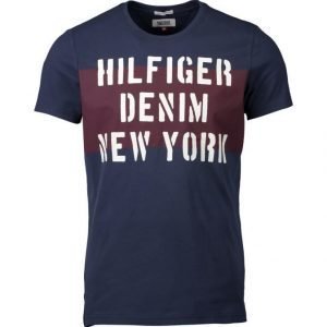 Hilfiger Denim T-Paita