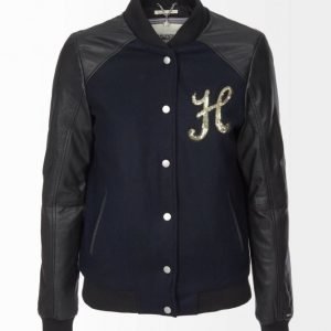 Hilfiger Denim Tessa Varsity Takki