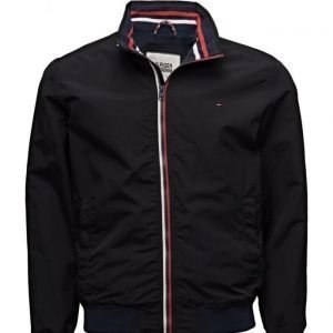 Hilfiger Denim Thdm Basic Casual Bomber 22 bomber takki