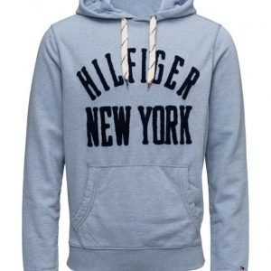 Hilfiger Denim Thdm Basic Hd Hknit L/S 2 huppari