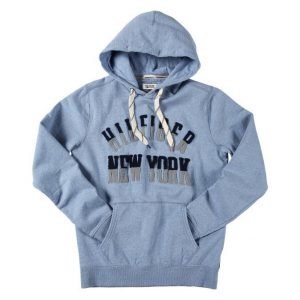 Hilfiger Denim Thdm Basic Huppari