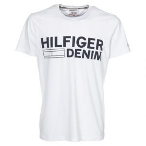 Hilfiger Denim Thdm Basic Paita