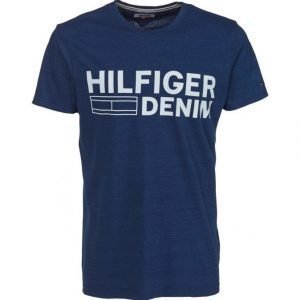 Hilfiger Denim Thdm Basic Paita