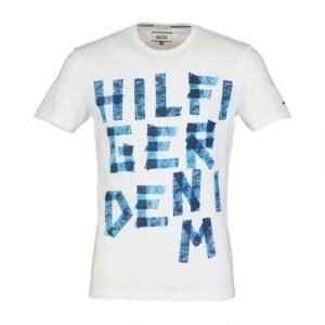 Hilfiger Denim Thdm Basic Paita