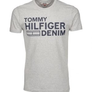 Hilfiger Denim Thdm Basic Paita