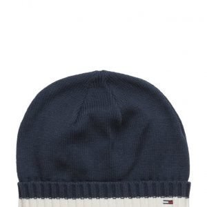 Hilfiger Denim Thdm Beanie 16