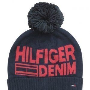 Hilfiger Denim Thdm Beanie 7