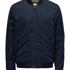 Hilfiger Denim Thdm Bomber 5 bomber takki