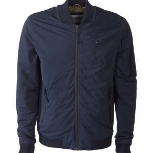 Hilfiger Denim Thdm Bomber Takki